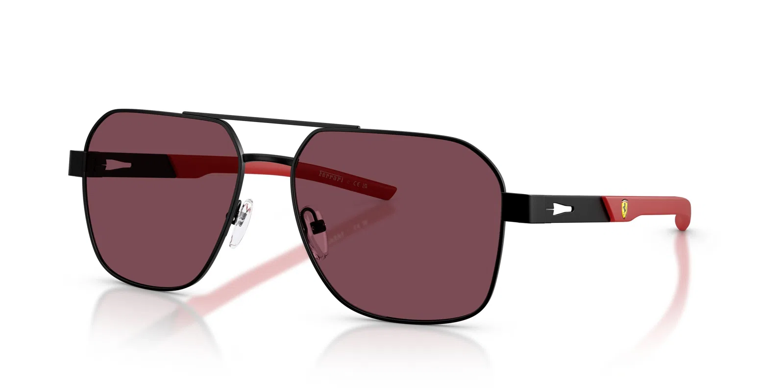 Scuderia Ferrari 5003 Sunglasses - view 17